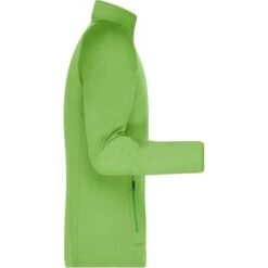 James & Nicholson JN764 - Men´s Stretchfleece Jacket -Nicholson Boutique aHR0cDovL21lZGlhMi5kZXNpZ25wYXJ0bmVyLmZyL2MvcC8xNzczOC8xNzczOC0yMDI2My0zLmpwZw