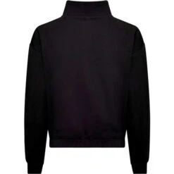 JH037 - Women's Cropped 1/4 Zip Sweat 19 JH037 - Women's Cropped 1/4 Zip Sweat -Nicholson Boutique aHR0cDovL21lZGlhMi5kZXNpZ25wYXJ0bmVyLmZyL2MvcC8xNzg0MC8xNzg0MC0yMDMxMC0yLmpwZw