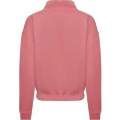 JH037 - Women's Cropped 1/4 Zip Sweat 15 JH037 - Women's Cropped 1/4 Zip Sweat -Nicholson Boutique aHR0cDovL21lZGlhMi5kZXNpZ25wYXJ0bmVyLmZyL2MvcC8xNzg0MC8xNzg0MC0yMDMyMC0yLmpwZw