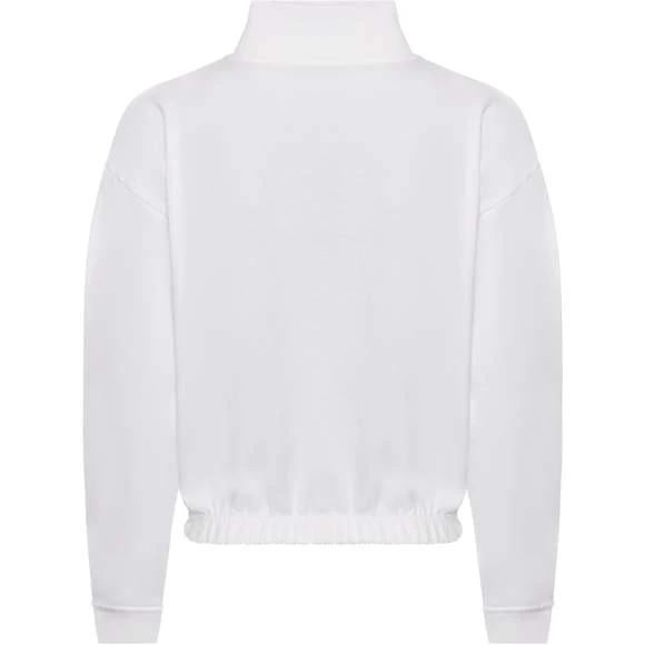 JH037 - Women's Cropped 1/4 Zip Sweat 11 JH037 - Women's Cropped 1/4 Zip Sweat – Image 11