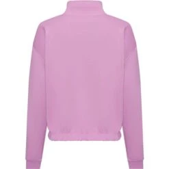 JH037 - Women's Cropped 1/4 Zip Sweat 17 JH037 - Women's Cropped 1/4 Zip Sweat -Nicholson Boutique aHR0cDovL21lZGlhMi5kZXNpZ25wYXJ0bmVyLmZyL2MvcC8xNzg0MC8xNzg0MC0zMzc1LTIuanBn