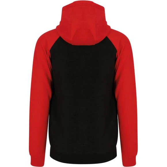 JH063 - Baseball Zoodie 7 JH063 - Baseball Zoodie – Image 7