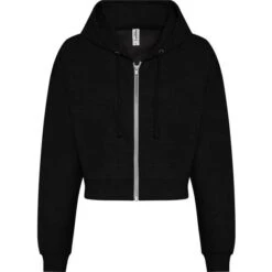 JH065 - Women's Fashion Cropped Zoodie 12 JH065 - Women's Fashion Cropped Zoodie -Nicholson Boutique aHR0cDovL21lZGlhMi5kZXNpZ25wYXJ0bmVyLmZyL2MvcC8xNzg0Mi8xNzg0Mi0yMDMxMC0xLmpwZw