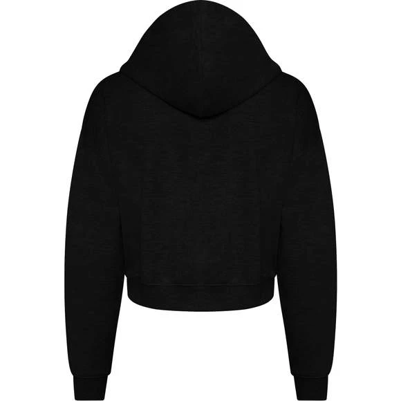 JH065 - Women's Fashion Cropped Zoodie 5 JH065 - Women's Fashion Cropped Zoodie â Image 5