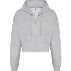 JH065 - Women's Fashion Cropped Zoodie 14 JH065 - Women's Fashion Cropped Zoodie -Nicholson Boutique aHR0cDovL21lZGlhMi5kZXNpZ25wYXJ0bmVyLmZyL2MvcC8xNzg0Mi8xNzg0Mi0zMzY2LTEuanBn