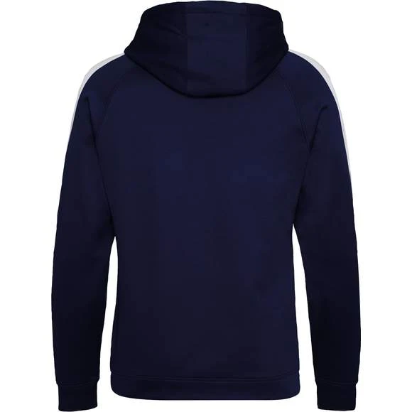 JH066 - Sports Polyester Zoodie 5 JH066 - Sports Polyester Zoodie – Image 5