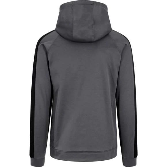 JH066 - Sports Polyester Zoodie 3 JH066 - Sports Polyester Zoodie – Image 3