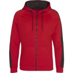 JH066 - Sports Polyester Zoodie 16 JH066 - Sports Polyester Zoodie -Nicholson Boutique aHR0cDovL21lZGlhMi5kZXNpZ25wYXJ0bmVyLmZyL2MvcC8xNzg0My8xNzg0My0zNDEwLTEuanBn