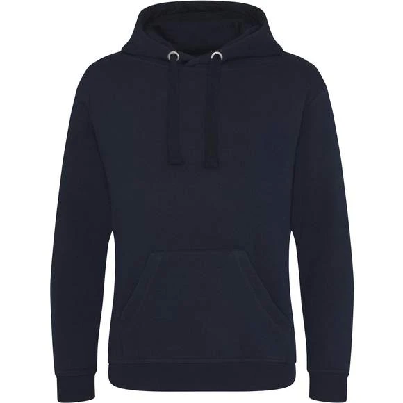 JH101 - Graduate Heavyweight Hoodie 12 JH101 - Graduate Heavyweight Hoodie – Image 12