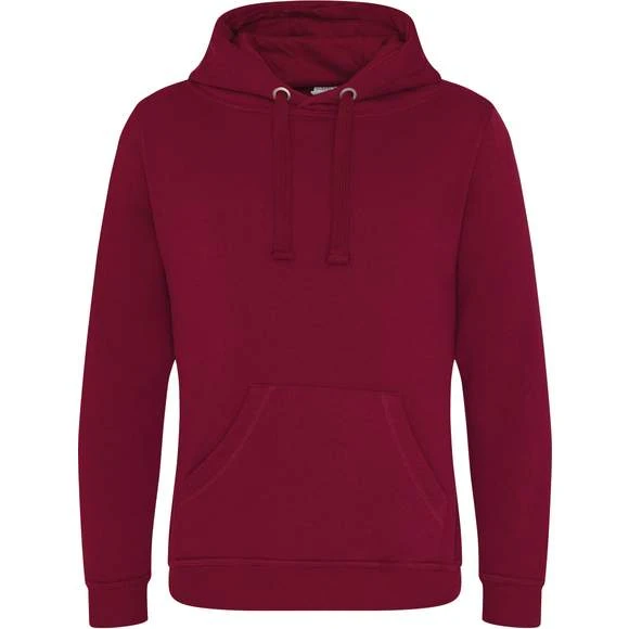 JH101 - Graduate Heavyweight Hoodie 16 JH101 - Graduate Heavyweight Hoodie – Image 16