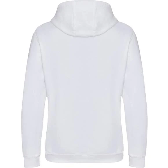 JH101 - Graduate Heavyweight Hoodie 9 JH101 - Graduate Heavyweight Hoodie – Image 9