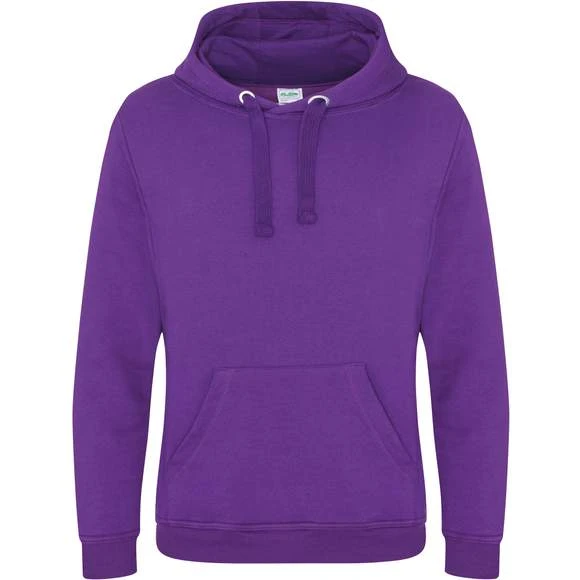 JH101 - Graduate Heavyweight Hoodie 20 JH101 - Graduate Heavyweight Hoodie – Image 20