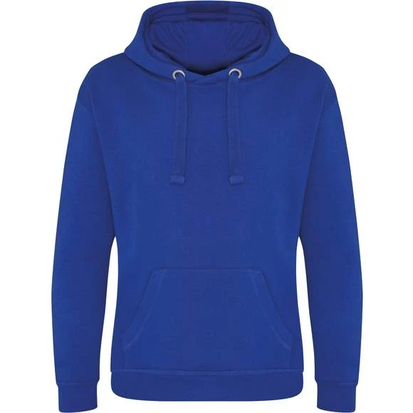 JH101 - Graduate Heavyweight Hoodie 18 JH101 - Graduate Heavyweight Hoodie – Image 18