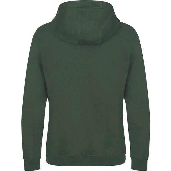 JH101 - Graduate Heavyweight Hoodie 15 JH101 - Graduate Heavyweight Hoodie – Image 15