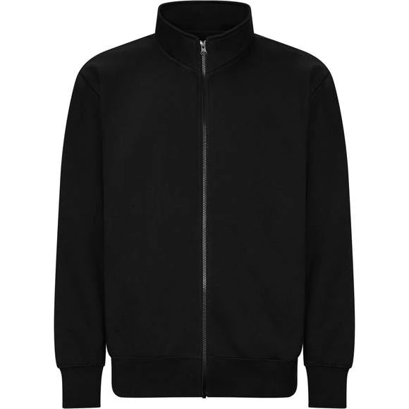 JH147 - Campus Full Zip Sweat 2 JH147 - Campus Full Zip Sweat – Image 2