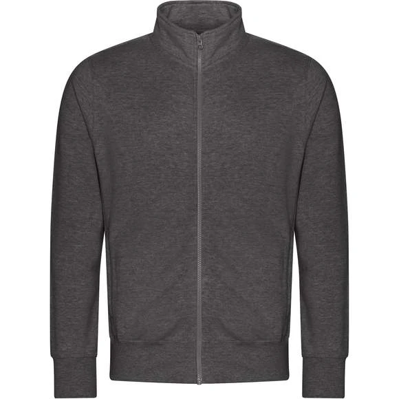 JH147 - Campus Full Zip Sweat 8 JH147 - Campus Full Zip Sweat – Image 8