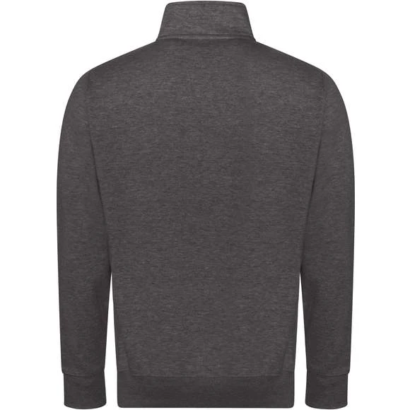 JH147 - Campus Full Zip Sweat 9 JH147 - Campus Full Zip Sweat – Image 9