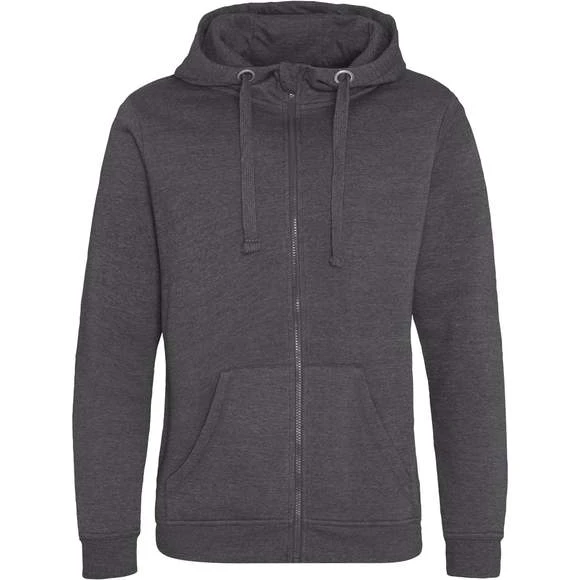 JH150 - Graduate Heavyweight Zoodie 10 JH150 - Graduate Heavyweight Zoodie – Image 10