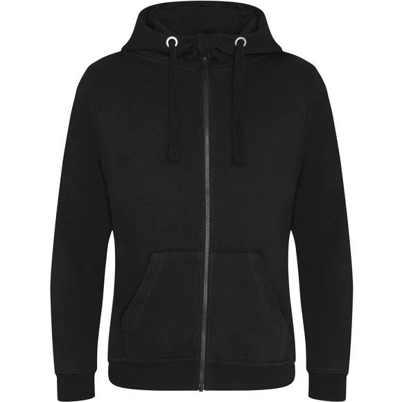 JH150 - Graduate Heavyweight Zoodie 4 JH150 - Graduate Heavyweight Zoodie – Image 4