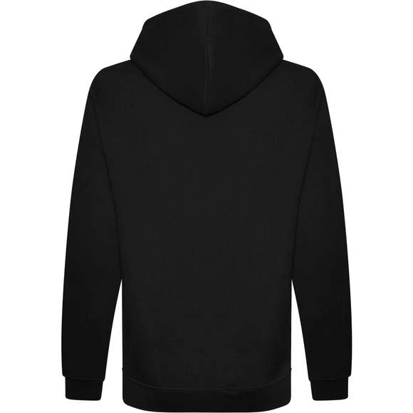 JH201 - Organic Hoodie 5 JH201 - Organic Hoodie – Image 5