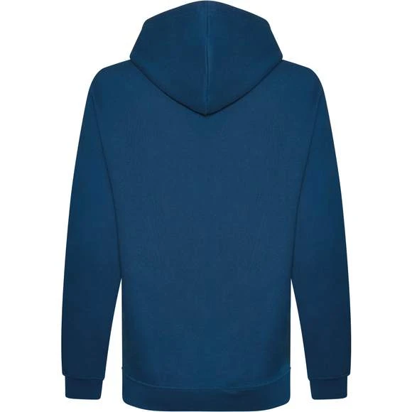 JH201 - Organic Hoodie 15 JH201 - Organic Hoodie – Image 15