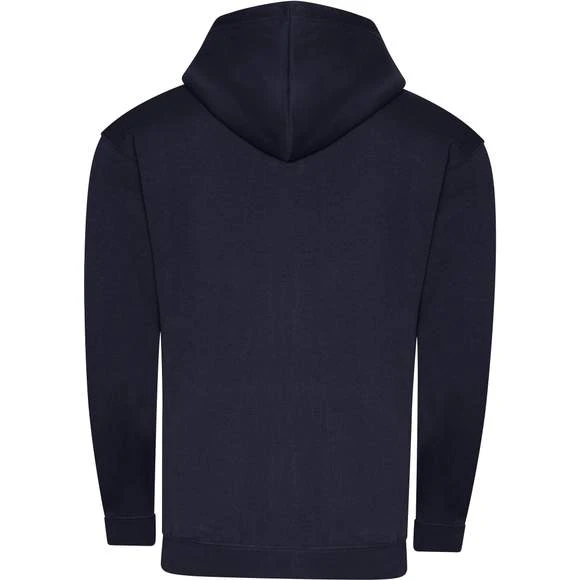 JH250 - Organic Zoodie 7 JH250 - Organic Zoodie – Image 7