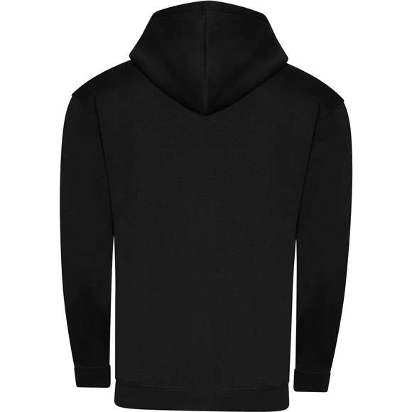 JH250 - Organic Zoodie 5 JH250 - Organic Zoodie – Image 5