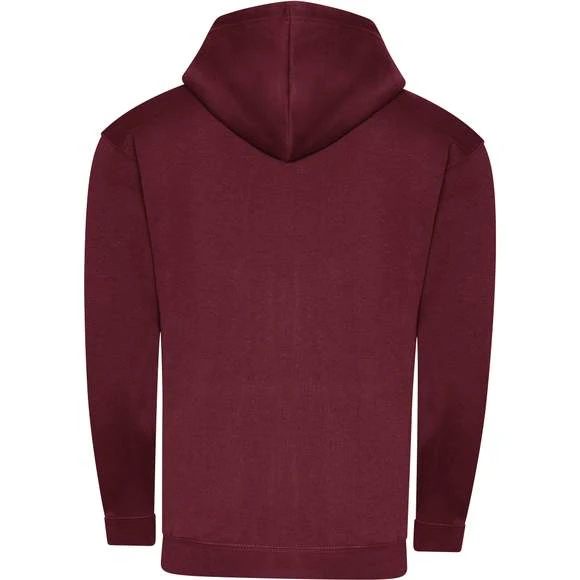 JH250 - Organic Zoodie 11 JH250 - Organic Zoodie – Image 11