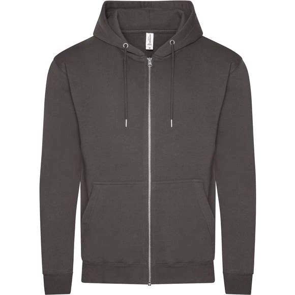 JH250 - Organic Zoodie 12 JH250 - Organic Zoodie – Image 12