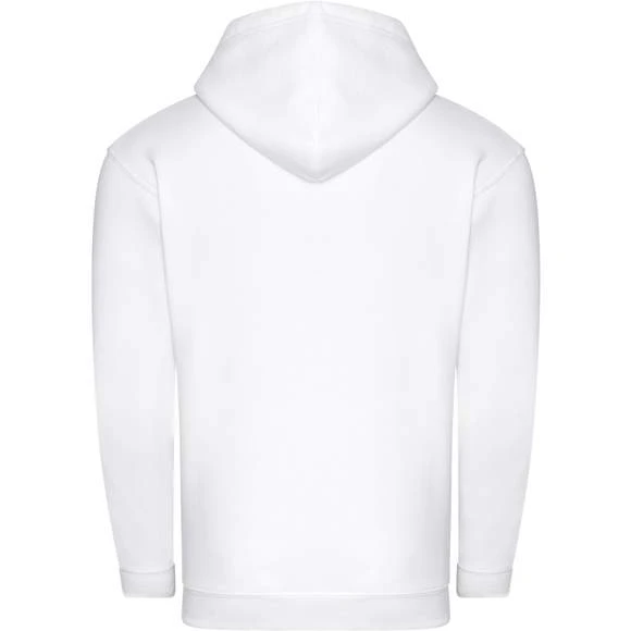 JH250 - Organic Zoodie 3 JH250 - Organic Zoodie – Image 3