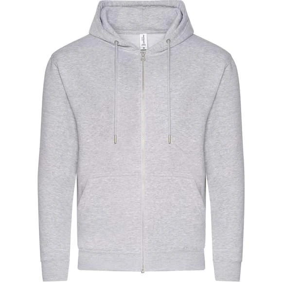 JH250 - Organic Zoodie 8 JH250 - Organic Zoodie – Image 8