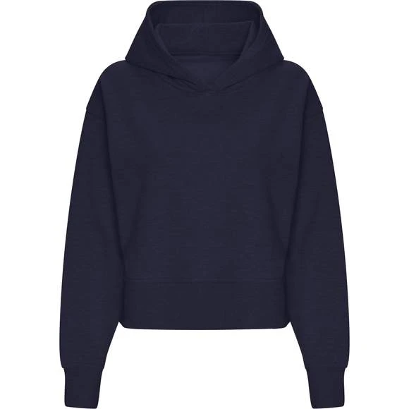 JH305 - Women's Relaxed Hoodie 2 JH305 - Women's Relaxed Hoodie – Image 2
