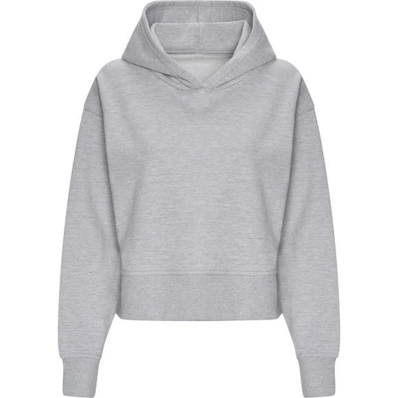 JH305 - Women's Relaxed Hoodie 4 JH305 - Women's Relaxed Hoodie – Image 4