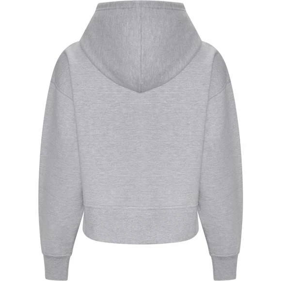 JH305 - Women's Relaxed Hoodie 5 JH305 - Women's Relaxed Hoodie – Image 5