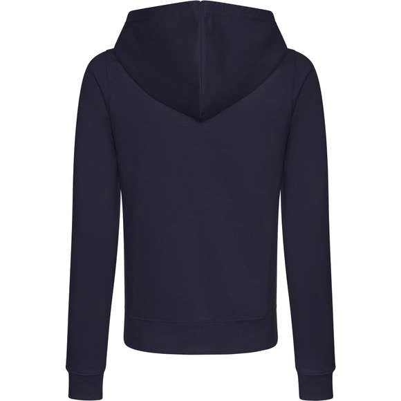 JH050F - Women's College Zoodie 11 JH050F - Women's College Zoodie – Image 11