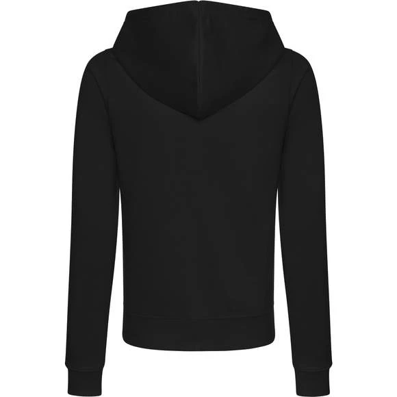 JH050F - Women's College Zoodie 13 JH050F - Women's College Zoodie – Image 13