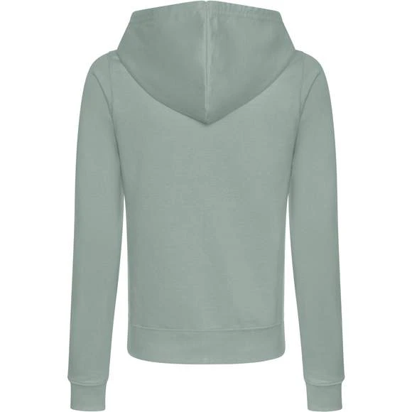 JH050F - Women's College Zoodie 3 JH050F - Women's College Zoodie – Image 3