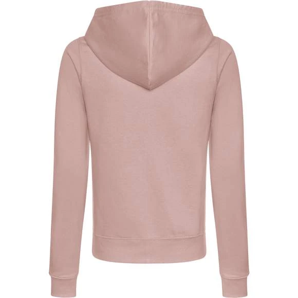 JH050F - Women's College Zoodie 7 JH050F - Women's College Zoodie – Image 7