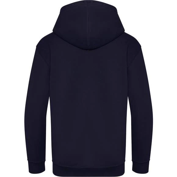 JH201J - Kids Organic Hoodie 5 JH201J - Kids Organic Hoodie – Image 5