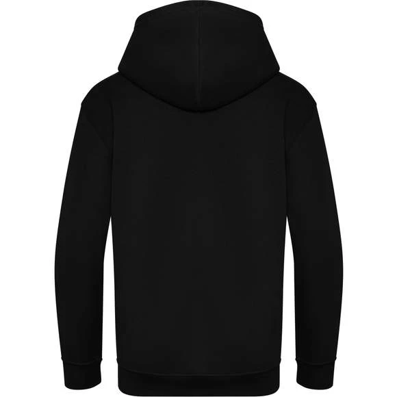 JH201J - Kids Organic Hoodie 3 JH201J - Kids Organic Hoodie – Image 3