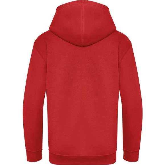 JH201J - Kids Organic Hoodie 7 JH201J - Kids Organic Hoodie – Image 7