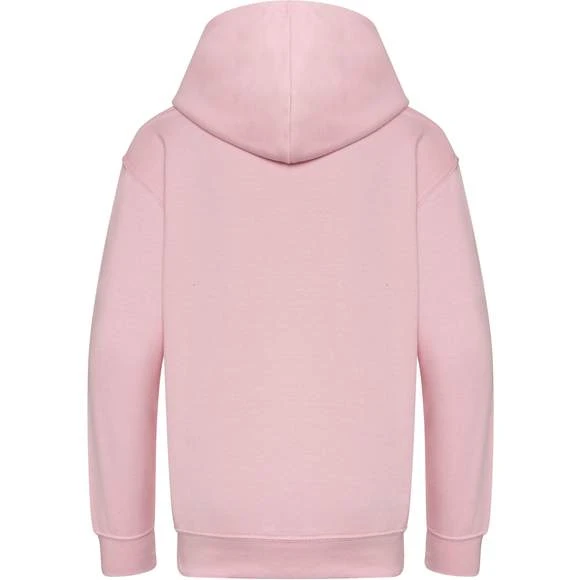JH201J - Kids Organic Hoodie 17 JH201J - Kids Organic Hoodie – Image 17