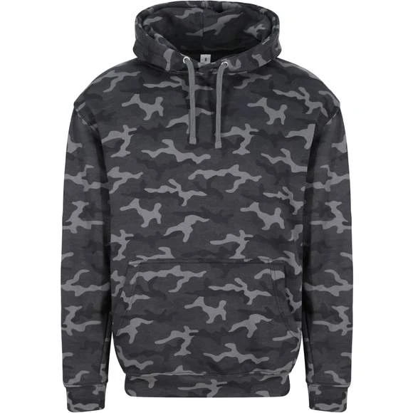 JH014 - Camo Hoodie 6 JH014 - Camo Hoodie – Image 6