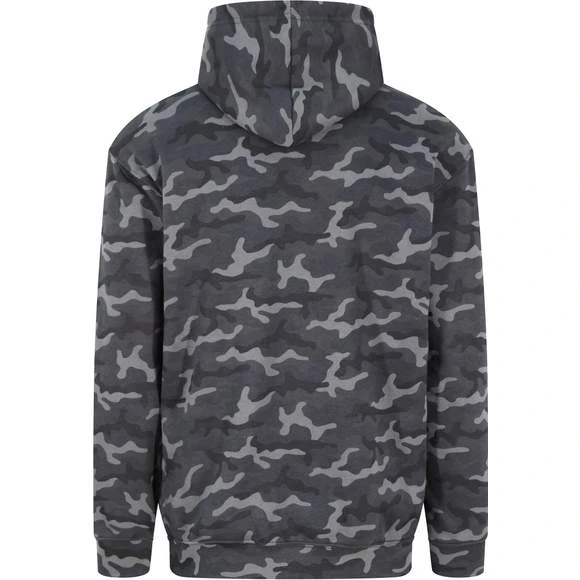 JH014 - Camo Hoodie 7 JH014 - Camo Hoodie – Image 7