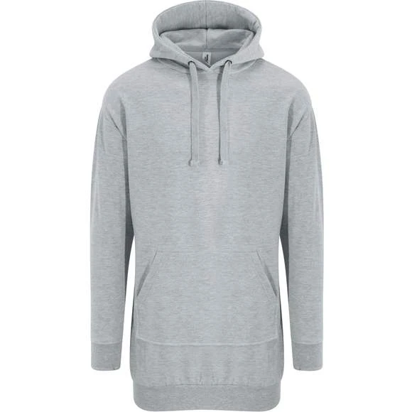 JH015 - Hoodie Dress 4 JH015 - Hoodie Dress â Image 4