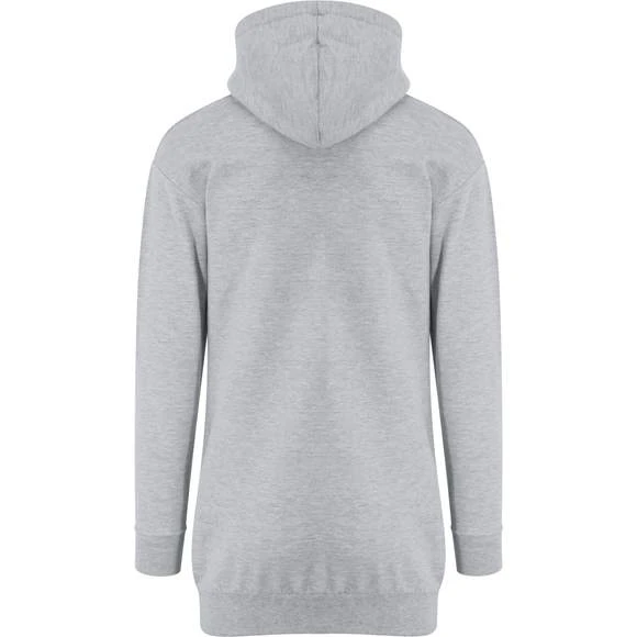 JH015 - Hoodie Dress 5 JH015 - Hoodie Dress â Image 5