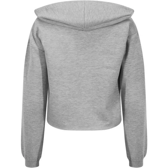JH016 - Womens Cropped Hoodie 5 JH016 - Womens Cropped Hoodie – Image 5