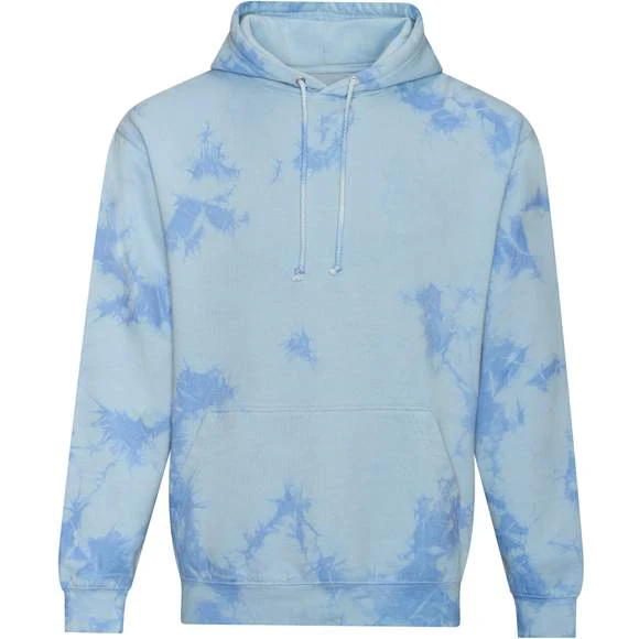 JH022 - Tie-dye Hoodie 8 JH022 - Tie-dye Hoodie – Image 8