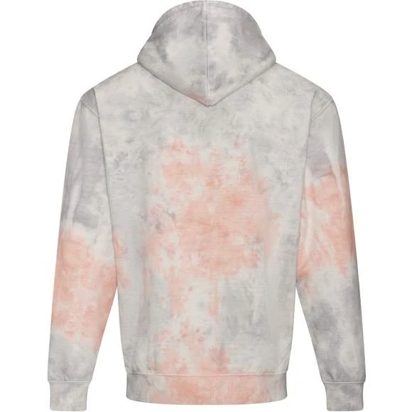 JH022 - Tie-dye Hoodie 7 JH022 - Tie-dye Hoodie – Image 7