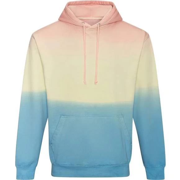 JH022 - Tie-dye Hoodie 4 JH022 - Tie-dye Hoodie – Image 4